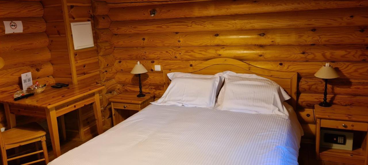 Hotel Residence Le Pin Sylvestre Amnéville Kültér fotó
