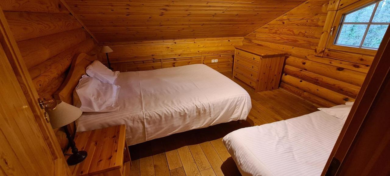 Hotel Residence Le Pin Sylvestre Amnéville Kültér fotó