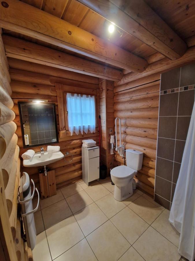 Hotel Residence Le Pin Sylvestre Amnéville Kültér fotó